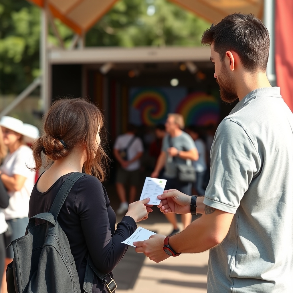 Event Ticketing Ops